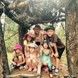 Meet your Posher, Ray